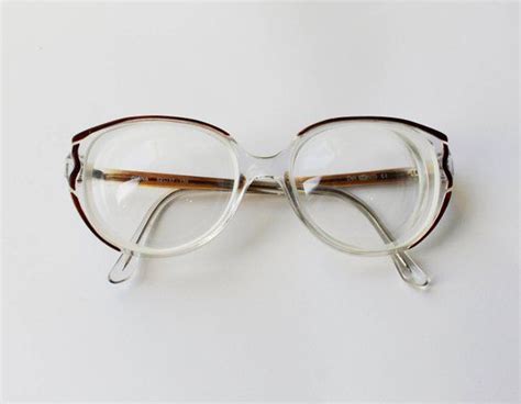 Vintage Frame Retro Glasses Vintage Eyewear Frames Eye Glasses Optical Eye Glasses Frames Womens ...