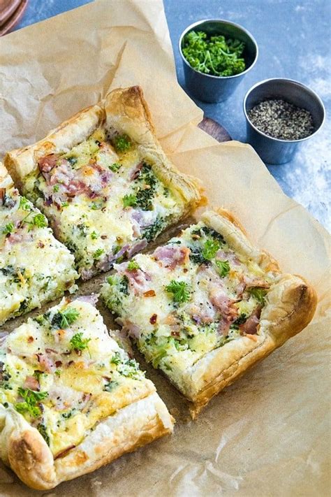 Bbq Chicken Puff Pastry Pizza Artofit