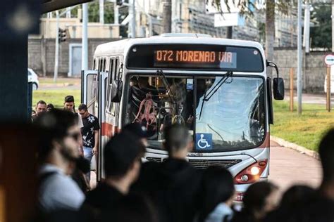 Pedido do MP pode anular decisões sobre reajuste da tarifa de ônibus