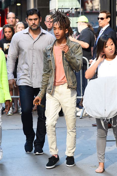 Jaden Smith's Best Outfits: See the Photos | Teen Vogue