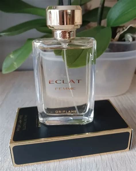 Woda Toaletowa Oriflame Eclat Femme 42507