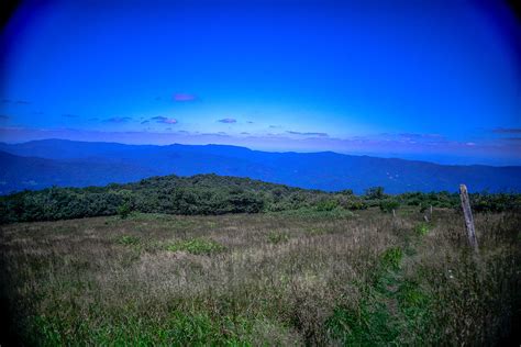 Appalachian Trail North Carolina Photograph By Ryan Phillips Pixels