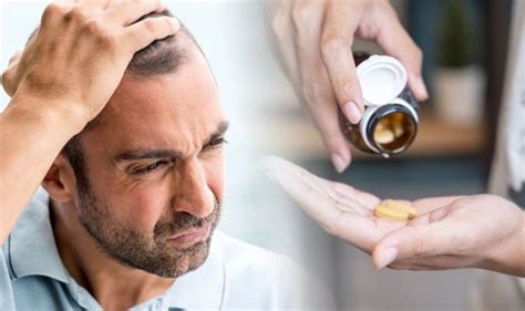 Best supplements for hair growth: Protein, zinc and iron could prevent ...