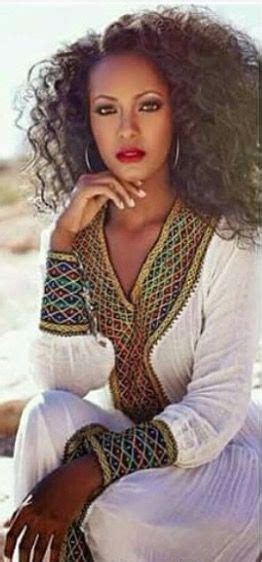 Ethiopian Traditional Dress, Traditional Dresses, Beautiful Wife ...