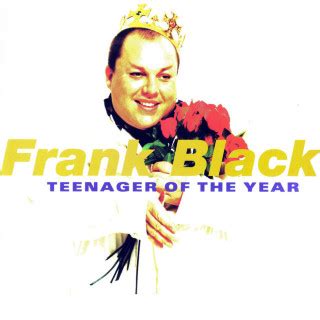 frank black lyrics