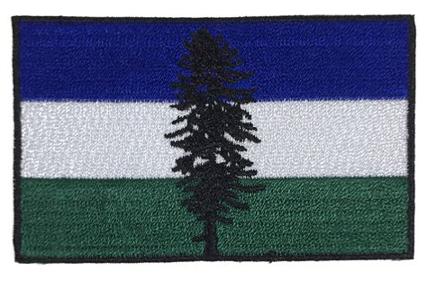 Cascadia Flag – PTFC Patch Patrol