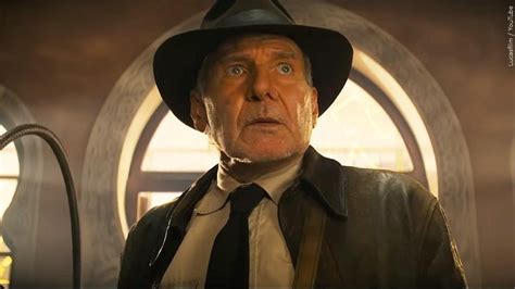 Harrison Ford Nie Kry Wzruszenia Podczas Kilkuminutowej Owacji Na