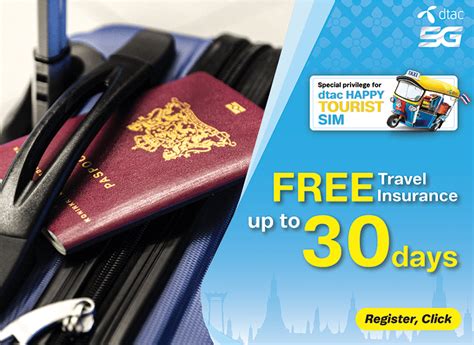 Tourist Sim The Best Sim For Tourists Visiting Thailand 2022 Update Dtac