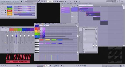 Top Imagen Fl Studio Spectrum Analyzer Abzlocal Fi