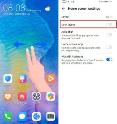 2024 How To Unlock Home Screen Layout On Any Android Phones