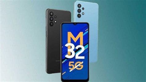 Inilah Samsung Seri M Terbaru Galaxy M23 5g Dan Galaxy M33 5g Yang Segera Dirilis