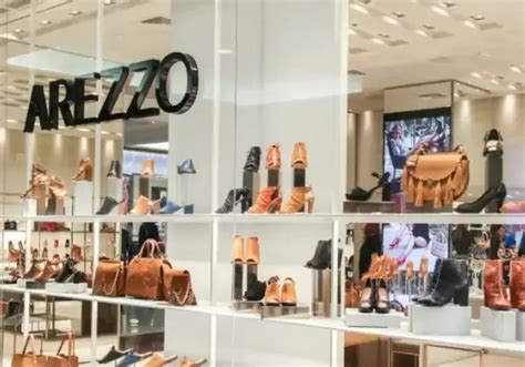 Bahia ba Bolsa tem alta nesta quarta possível fusão entre Arezzo