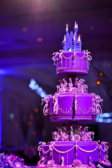 Sweet! It’s National Cake Day at Walt Disney World Resort | Disney ...