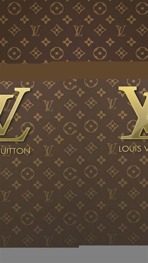 Louis Vuitton Monogram Wallpapers on WallpaperDog