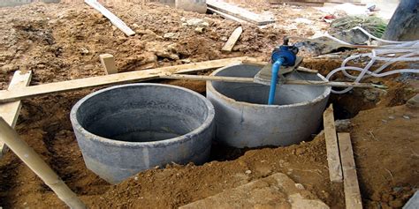 5 Reasons Septic Tanks Explode