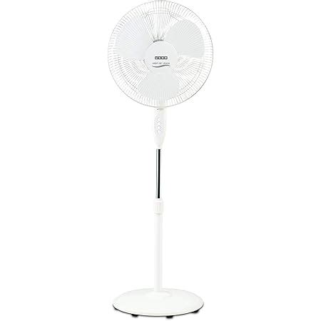 Buy Usha Maxx Air Ultra Mm Pedestal Fan Light Blue Online At Low