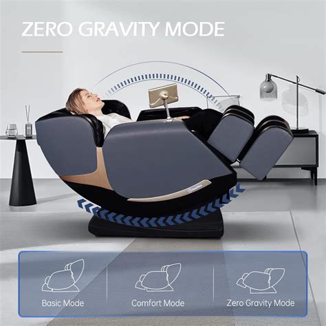 Real Relax Favor Adv Massage Chair Review