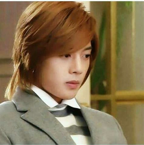 Kim Hyun Joong 김현중 ♡ Yoon Ji Hoo ♡ Boys Over Flowers ♡ Kdrama ♡ Kpop ♡ Kim Hyun Ji Hoo Atores