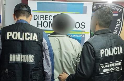 Capturaron A Un Hombre Que Era Buscado Por Amenazar De Muerte Y Golpear