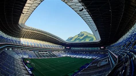 Concacaf define fecha y hora de la Final Monterrey vs América TUDN