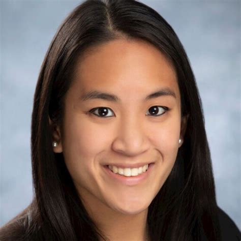 Amanda CHIN Vascular Surgery Resident Doctor Of Medicine