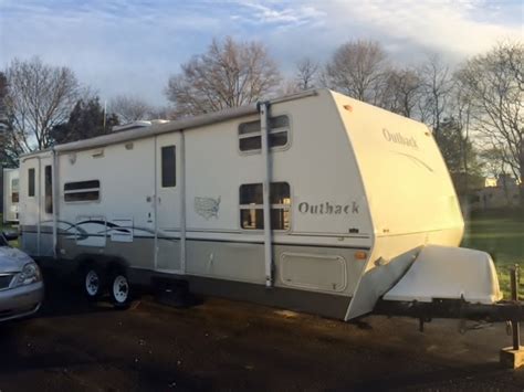 2005 Keystone Outback Rvs For Sale