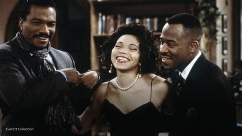 'Martin' cast reunites for 30th anniversary special