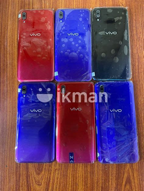 Vivo Y Used For Sale In Colombo Ikman