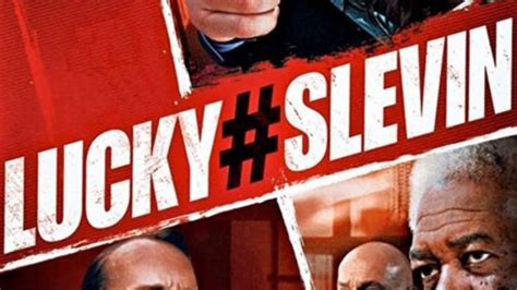 Lucky Number Slevin Review | Movie Rewind