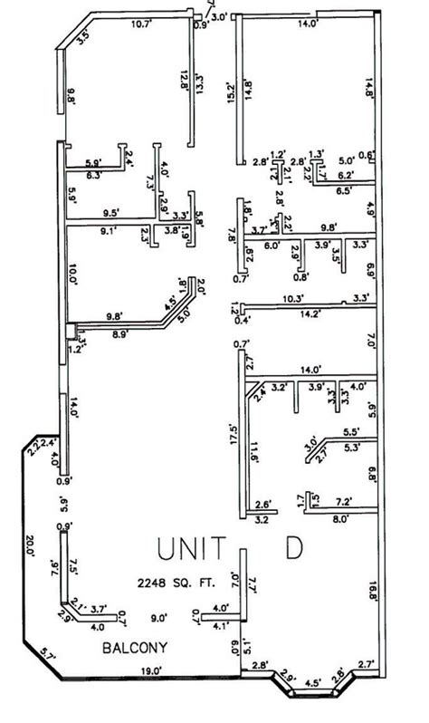 Tidewater Beach Resort Floor Plans | Floor Roma