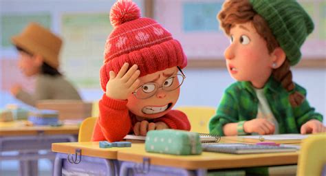 Disney And Pixar’s “turning Red” New Trailer And Poster Revealed Fsm Media