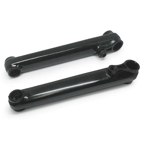 Bmx Crank Arm Pcs Mm T Mm Blk Zm Cycle Fitness Ltd