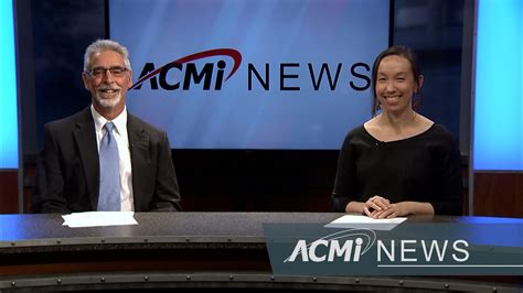 Acmi News June Youtube