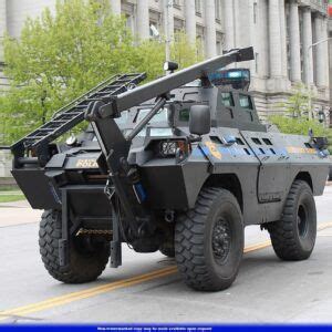 The History of SWAT Vehicles - Code 3 Garage | Vehicles, Police cars, Swat