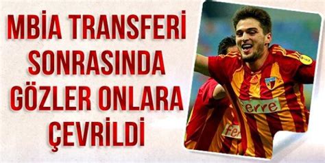 Okay Ve Alper Transferlerinde Son Durum Trabzon Haber Trabzonspor