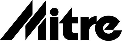 Mitre Logo - LogoDix