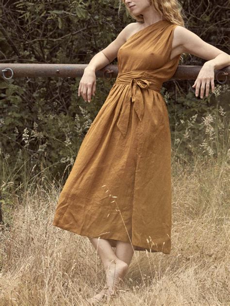 Effortless Sundresses For Women To Beat The Heat In Glamour