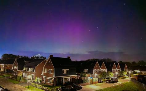 Noorderlicht Betovert Drenthe En Groningen Bekijk De Foto S En Stuur