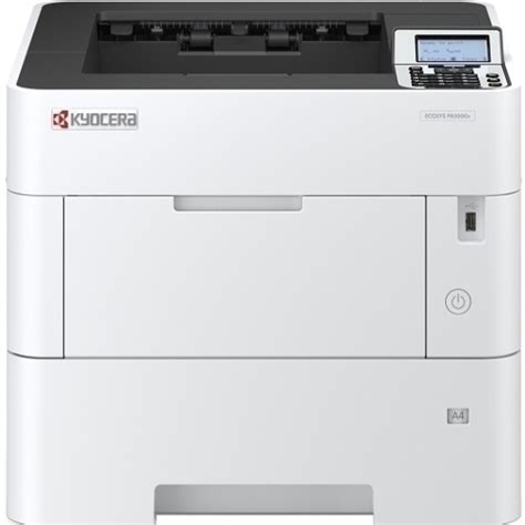 Kyocera Ecosys Pa X Mono Laser Printer Duplex Ink Depot