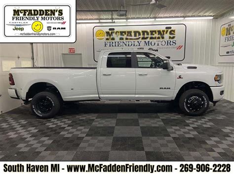 ram  dually mcfadden friendly motors chrysler dodge jeep ram