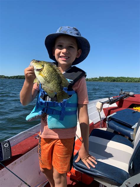 Vincent Vogel Fishing Hall Of Fame Of Minnesota