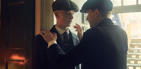 Peaky Blinders Cast and Character Guide