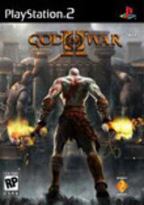 God Of War 2 Hades