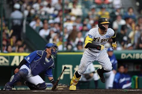 阪神タイガースさんのインスタグラム写真 阪神タイガースinstagram「5月4日中日戦の試合写真です！ 伊藤将司 選手 いとうま