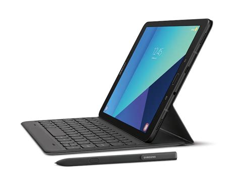 Samsung Galaxy Tab S3: 9.7 inch tablet SM-T820NZKAXAR | Samsung US