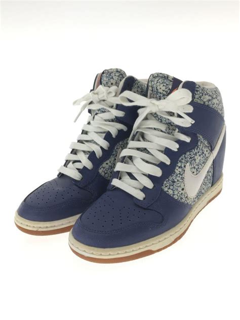 Nike Wmns Dunk Sky Hi Lib Qs