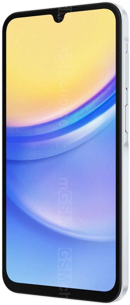 Samsung Galaxy A15 5g Sm A156e Dsn Sm A156b Dsn Sm A156m Dsn Samsung