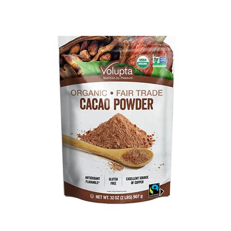 Cacao Powder | Good Life Eats