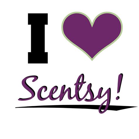 3351 Scentsy Svg For Silhouette