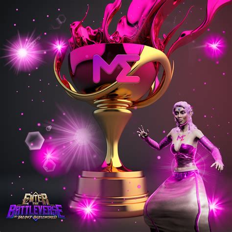 Taunt Battleworld On Twitter 🏆 Champion Of The Battleverse 🏆 Another Round Of Applause To